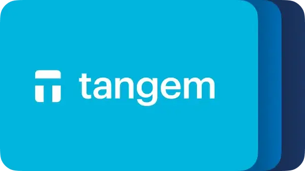 Tangem Blue